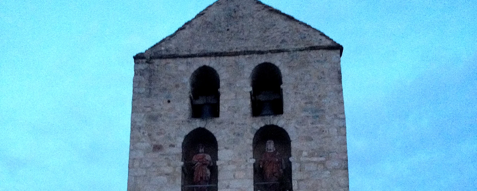 Vue de Jourgnac, Haute-Vienne