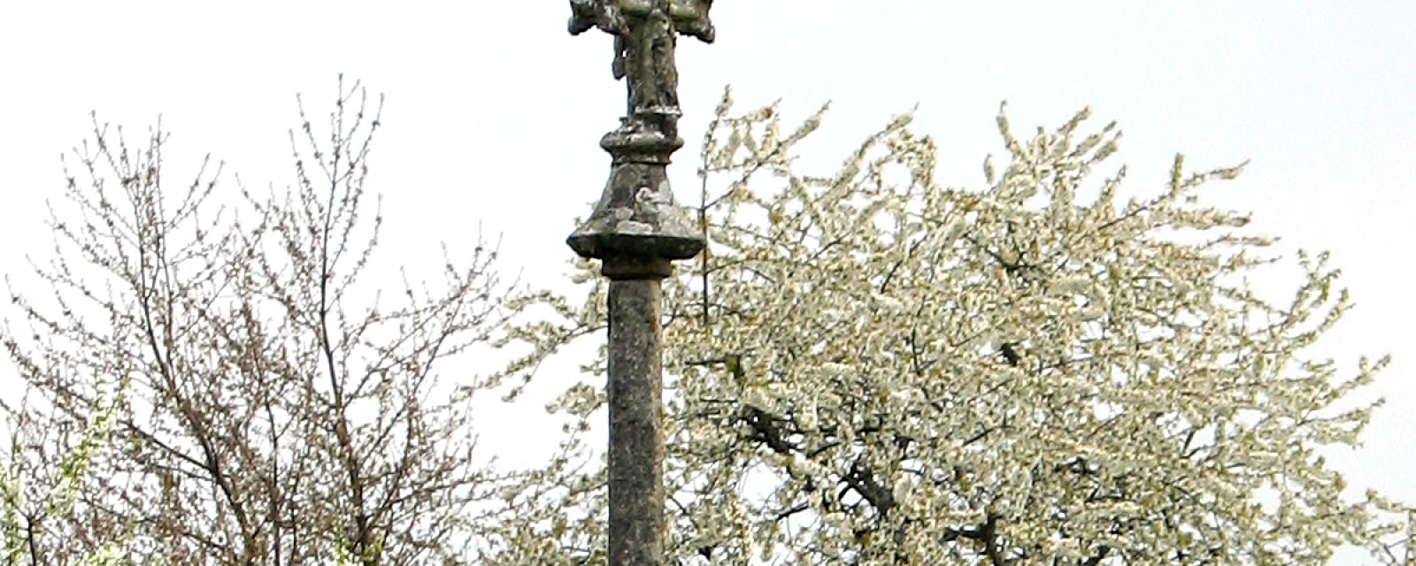 Vue de Laurière, Haute-Vienne