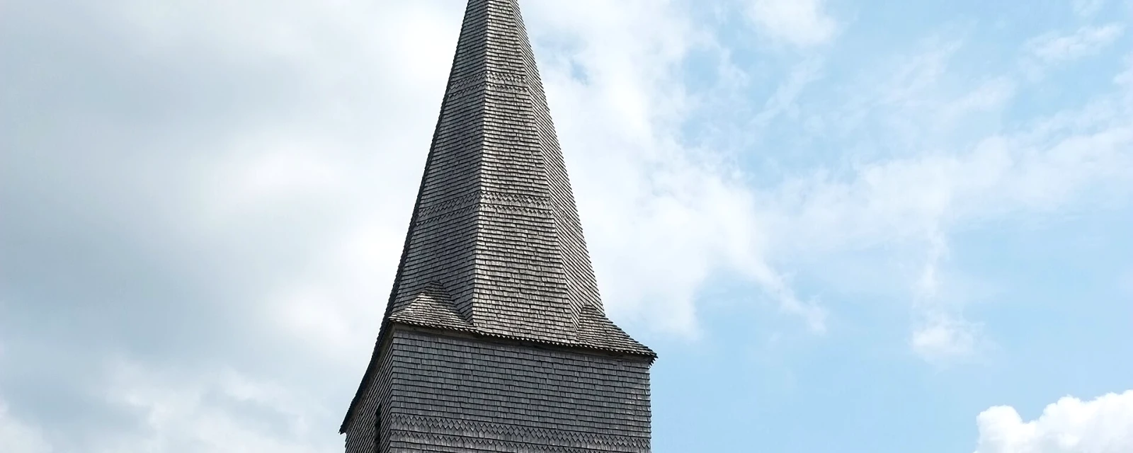 Vue de Saint-Denis-des-Murs, Haute-Vienne