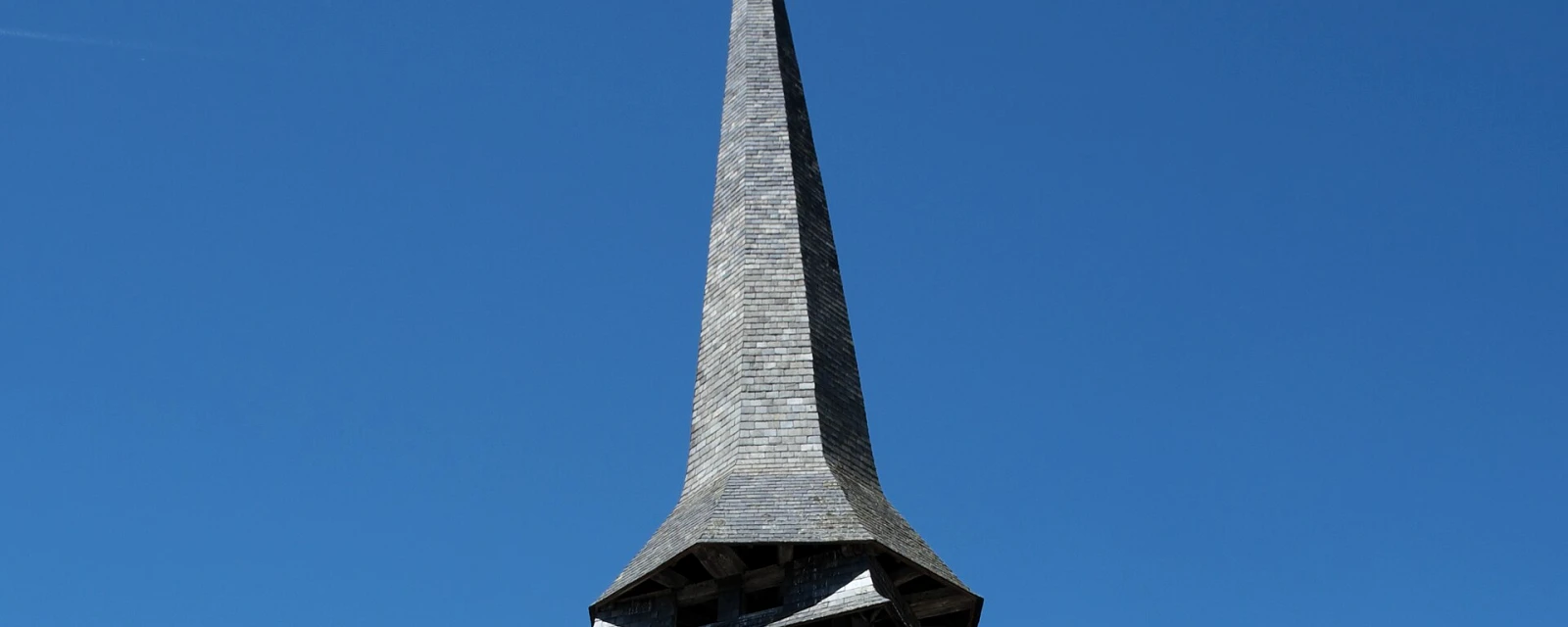 Vue de Saint-Gence, Haute-Vienne