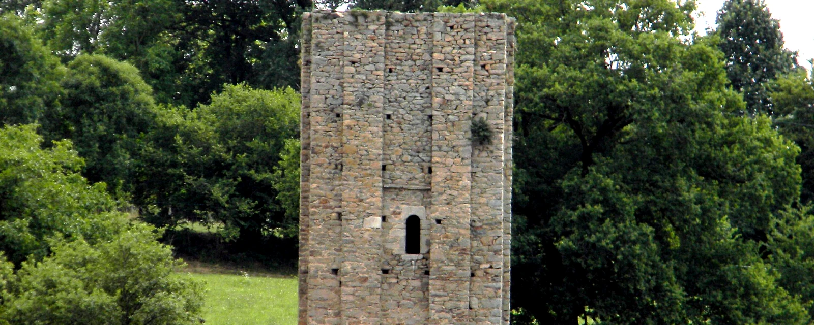 Vue de Saint-Méard, Haute-Vienne