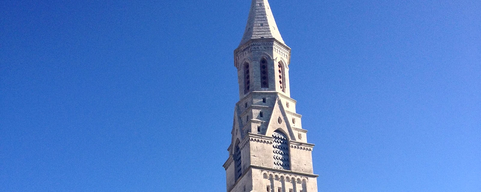 Vue de Saint-Vitte-sur-Briance, Haute-Vienne