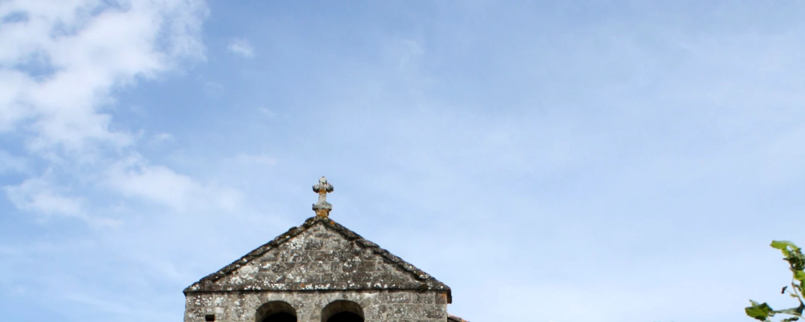 Vue de Saint-Yrieix-sous-Aixe, Haute-Vienne