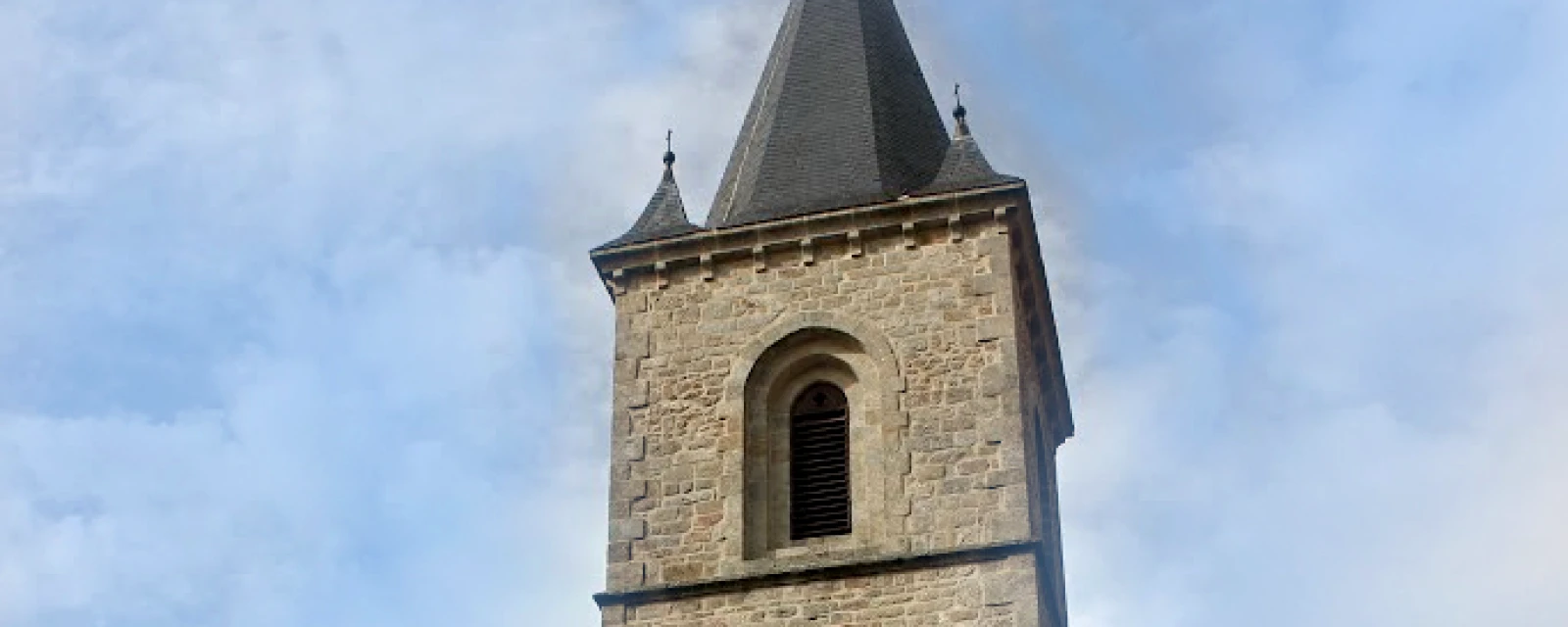 Vue de Vayres, Haute-Vienne