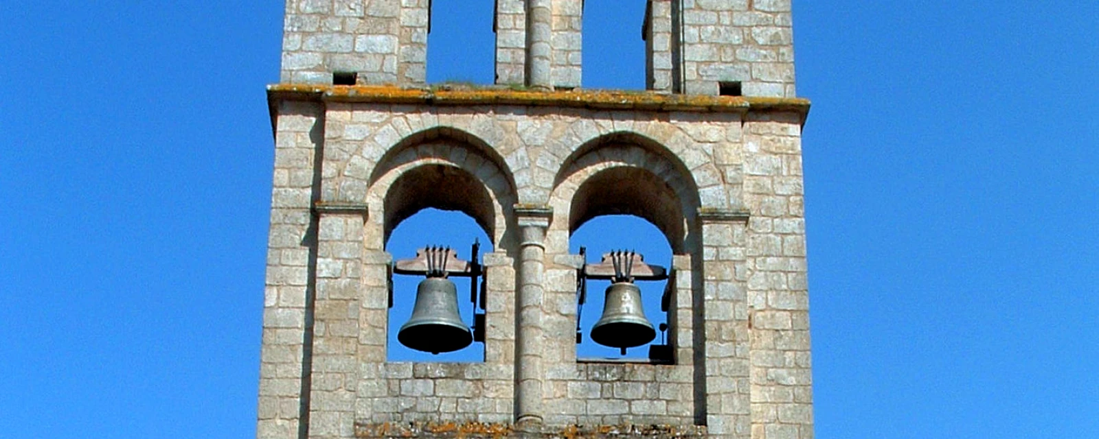 Vue de Le Vigen, Haute-Vienne