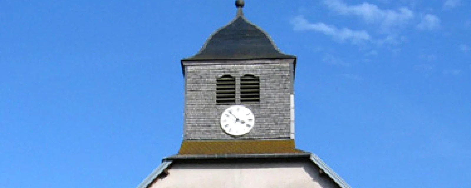 Vue de Belrupt, Vosges