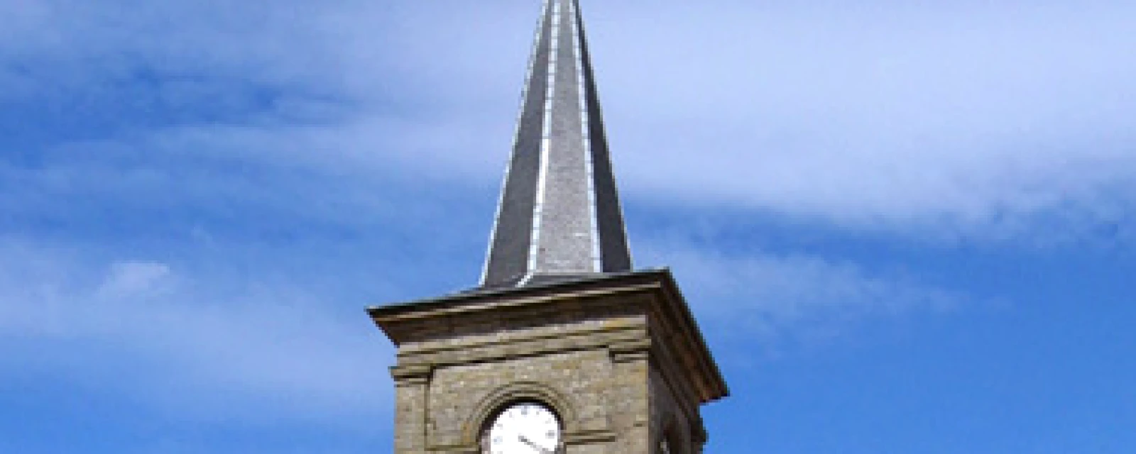 Vue de Blevaincourt, Vosges