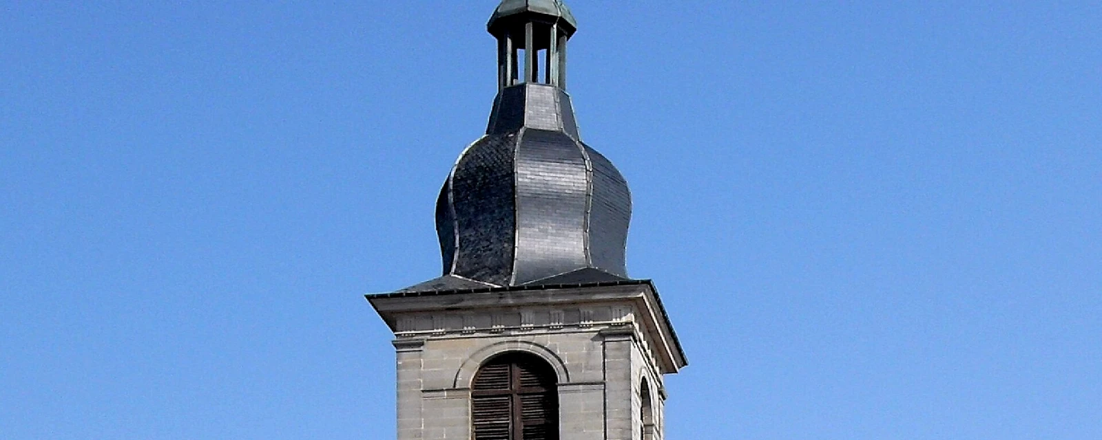 Vue de Damas-aux-Bois, Vosges