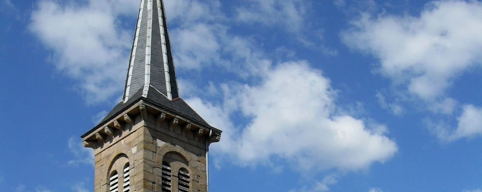 Vue de Domèvre-sur-Avière, Vosges