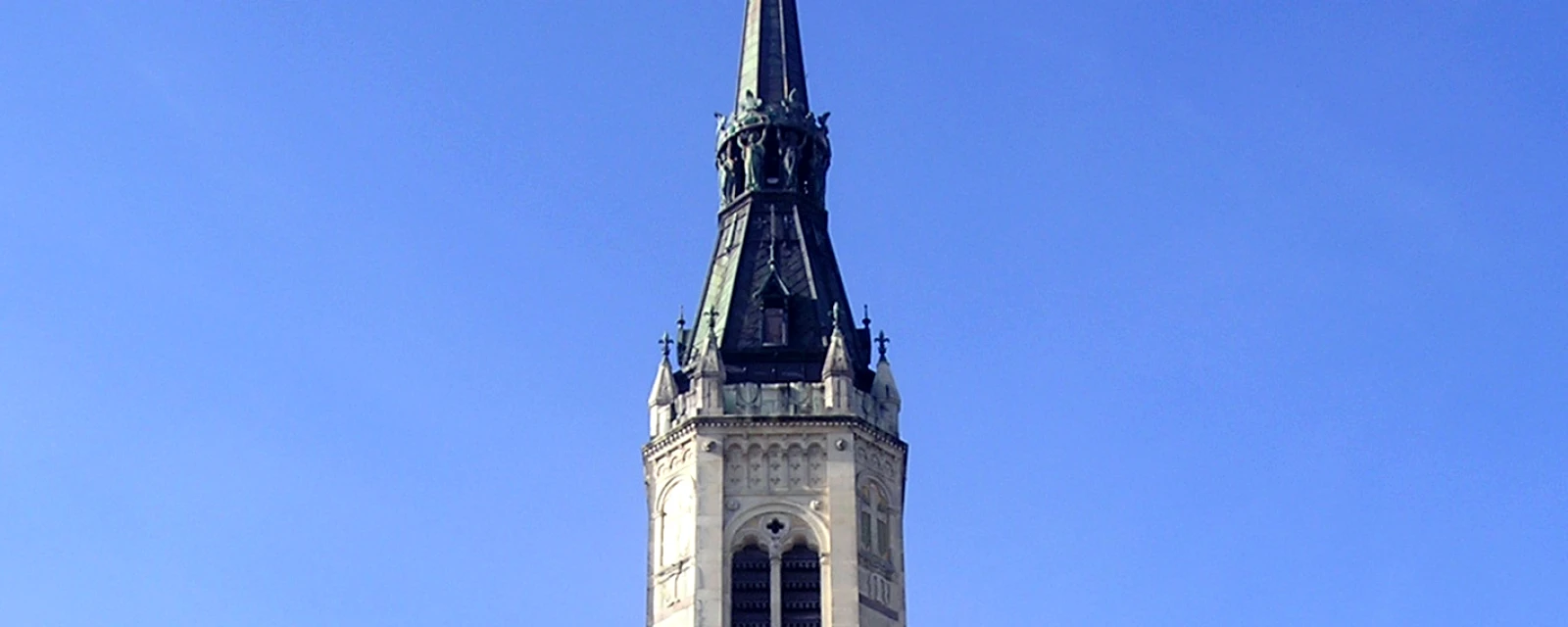 Vue de Domrémy-la-Pucelle, Vosges