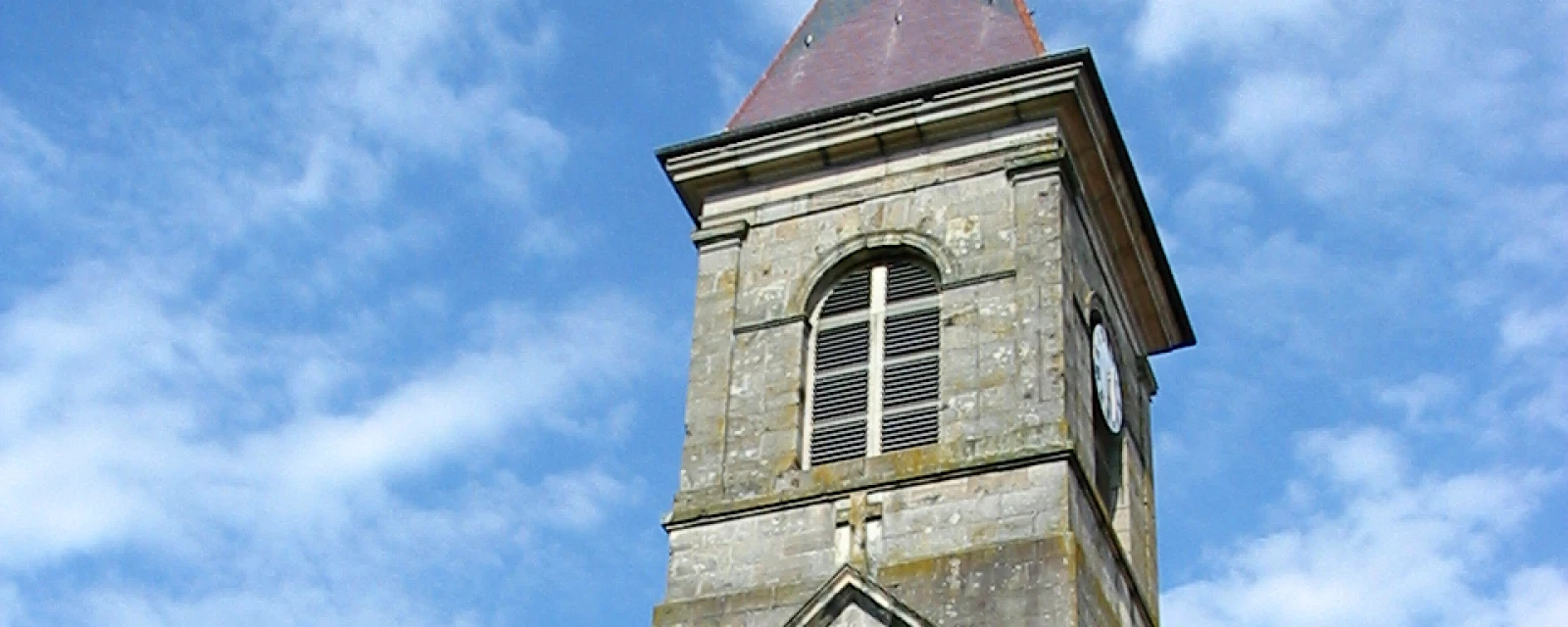 Vue de Fremifontaine, Vosges