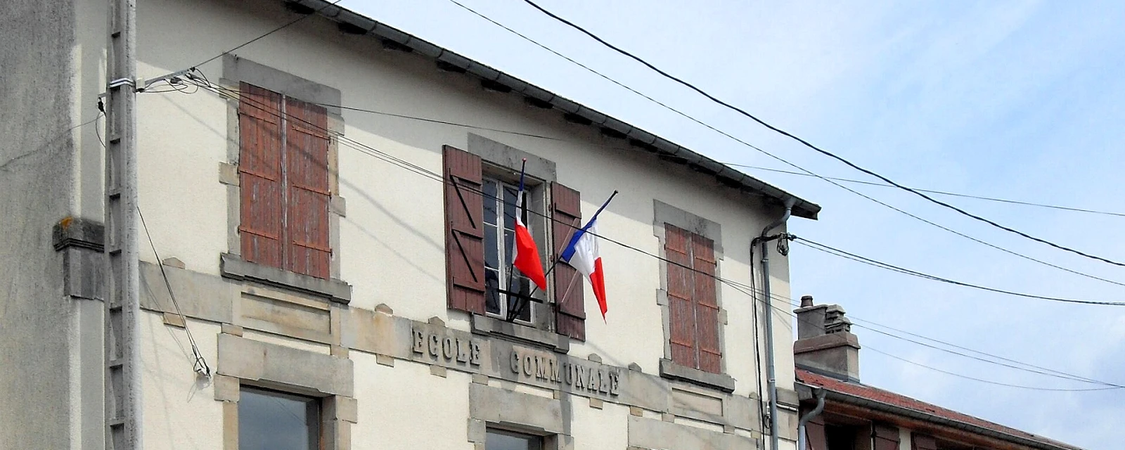 Vue de Frenelle-la-Petite, Vosges