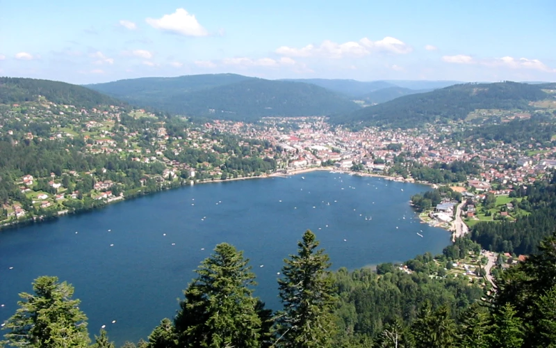 Gérardmer