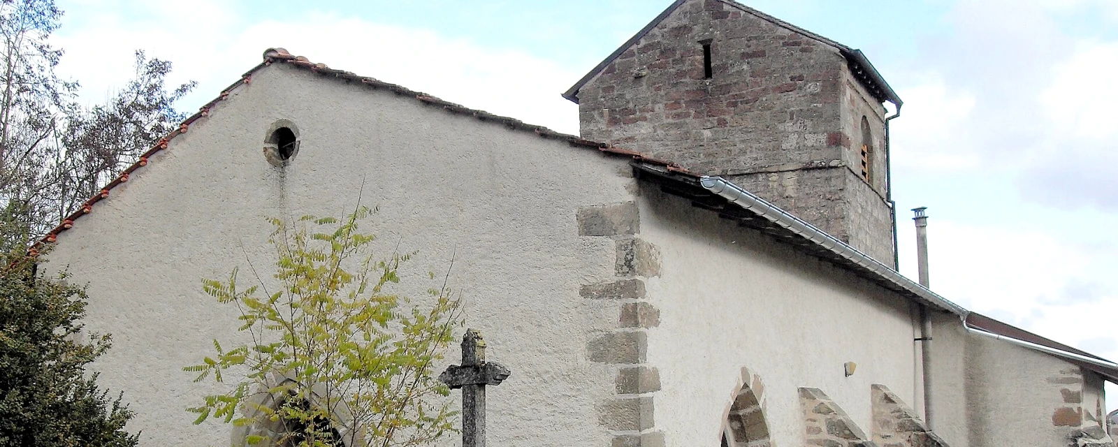 Vue de Gignéville, Vosges