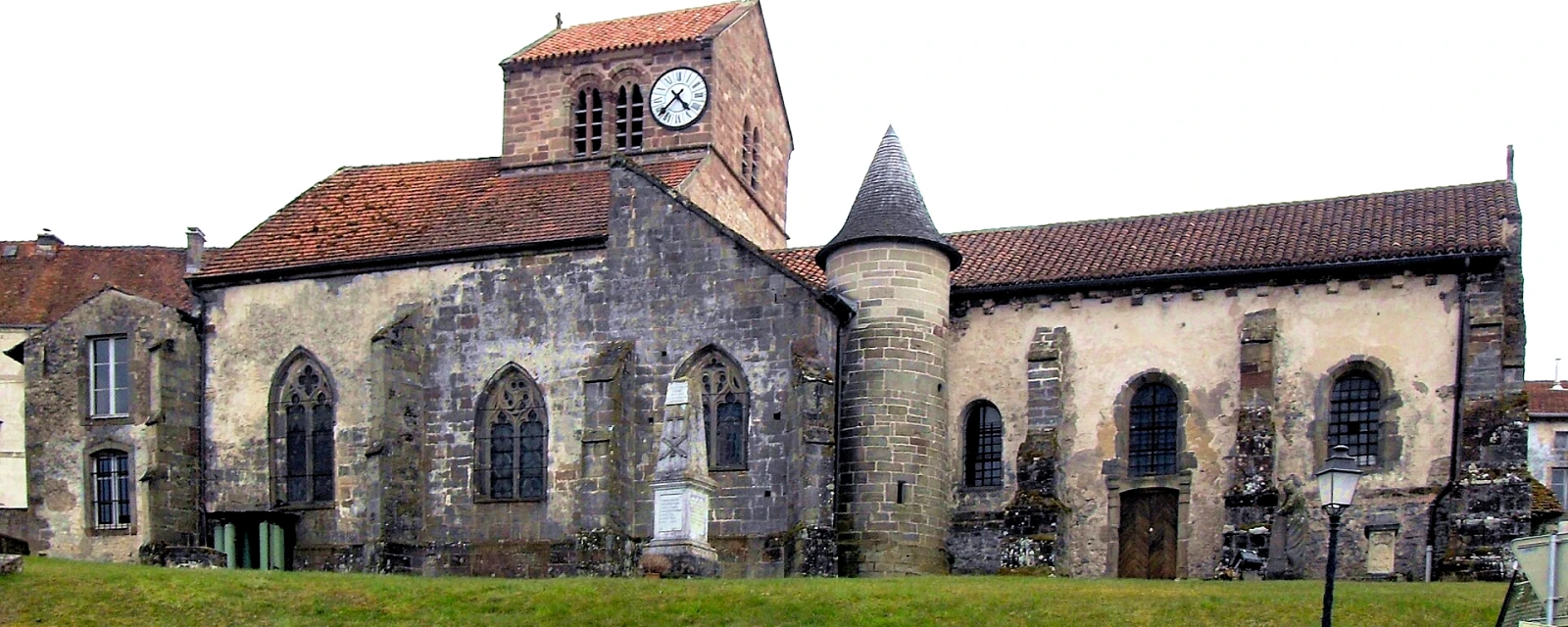 Vue de Godoncourt, Vosges
