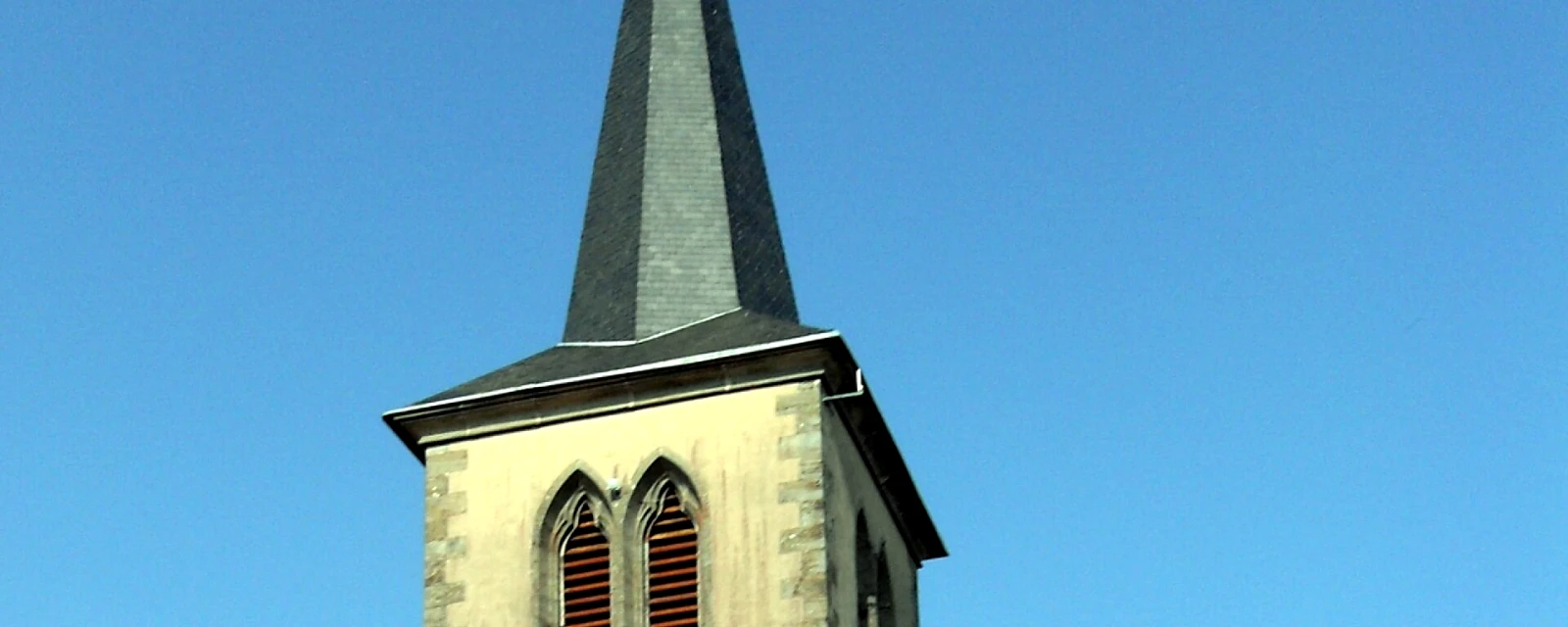 Vue de Hadigny-les-Verrières, Vosges