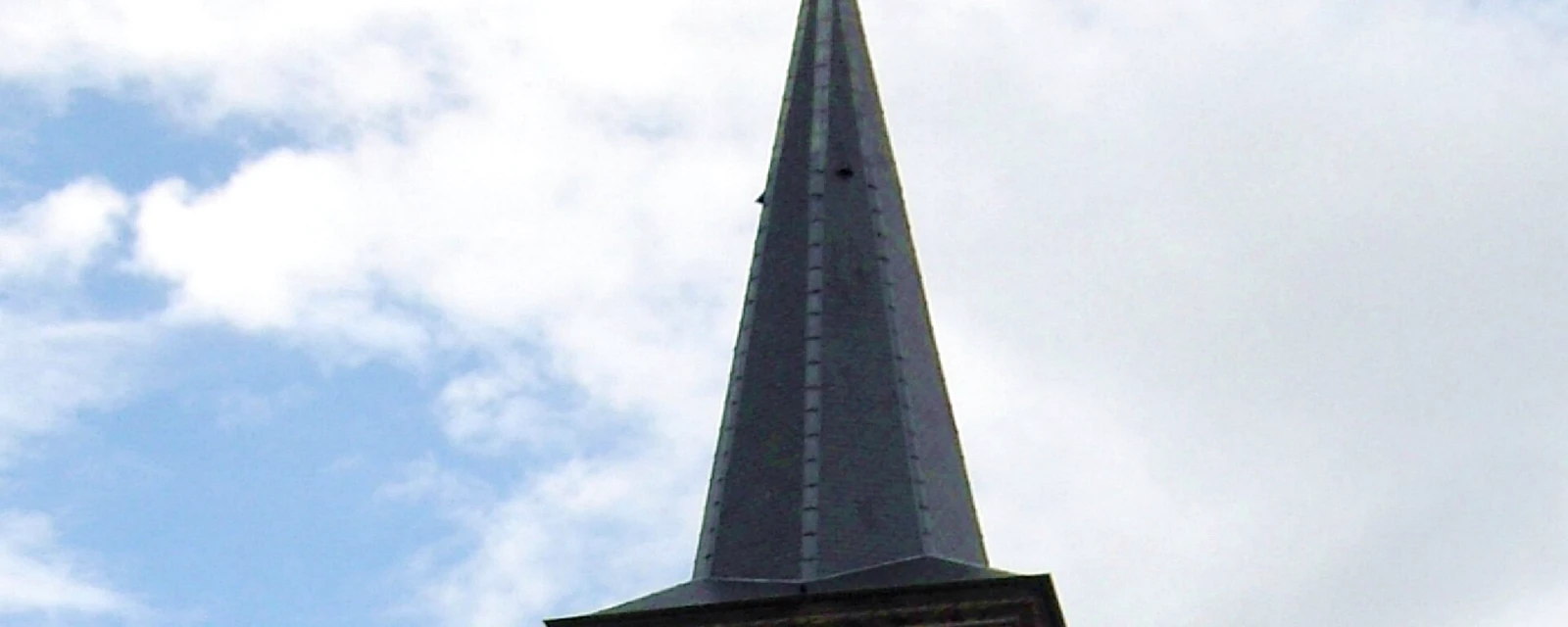 Vue de La Haye, Vosges