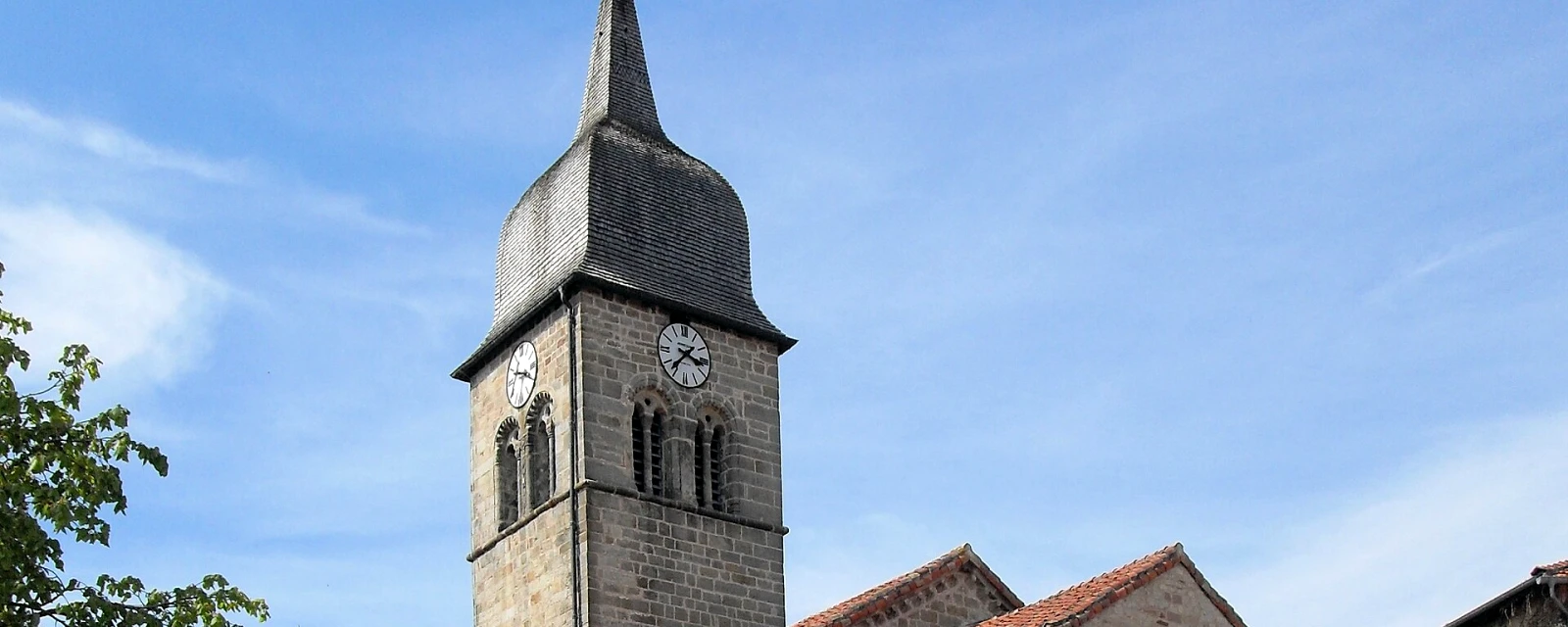 Vue de Isches, Vosges