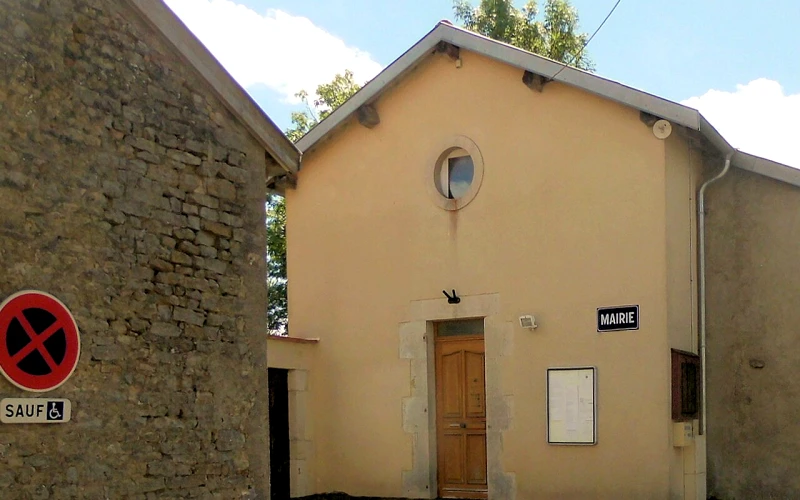 Longchamp-sous-Châtenois