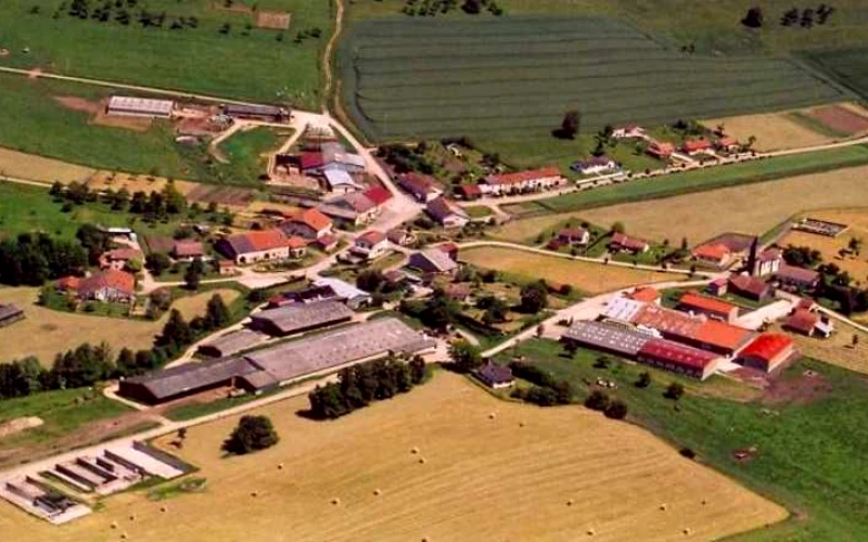 Madecourt