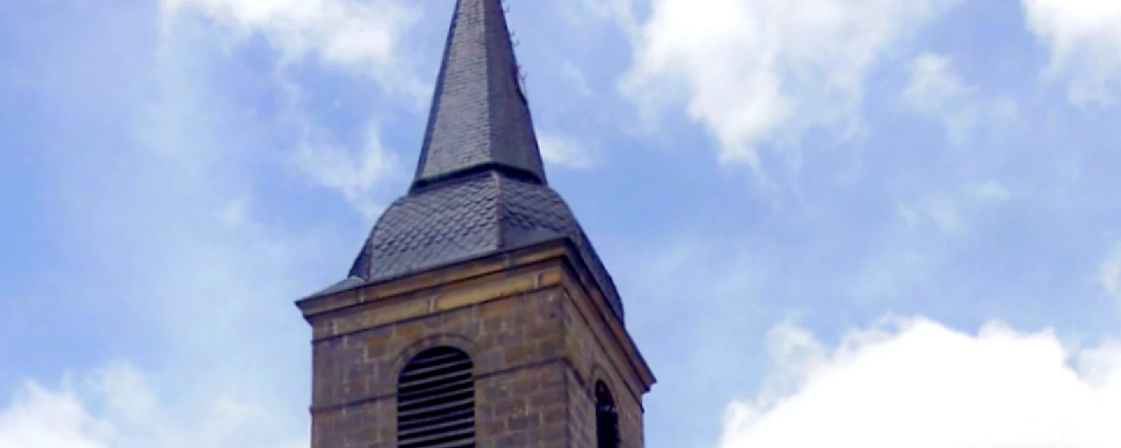 Vue de Malaincourt, Vosges