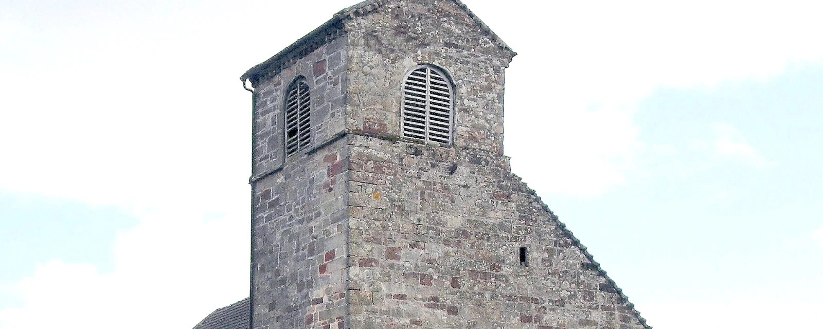 Vue de Marey, Vosges