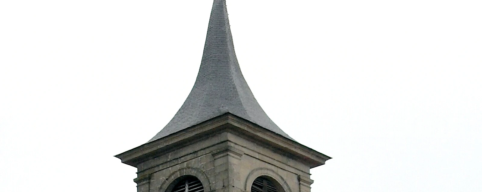 Vue de Mazeley, Vosges