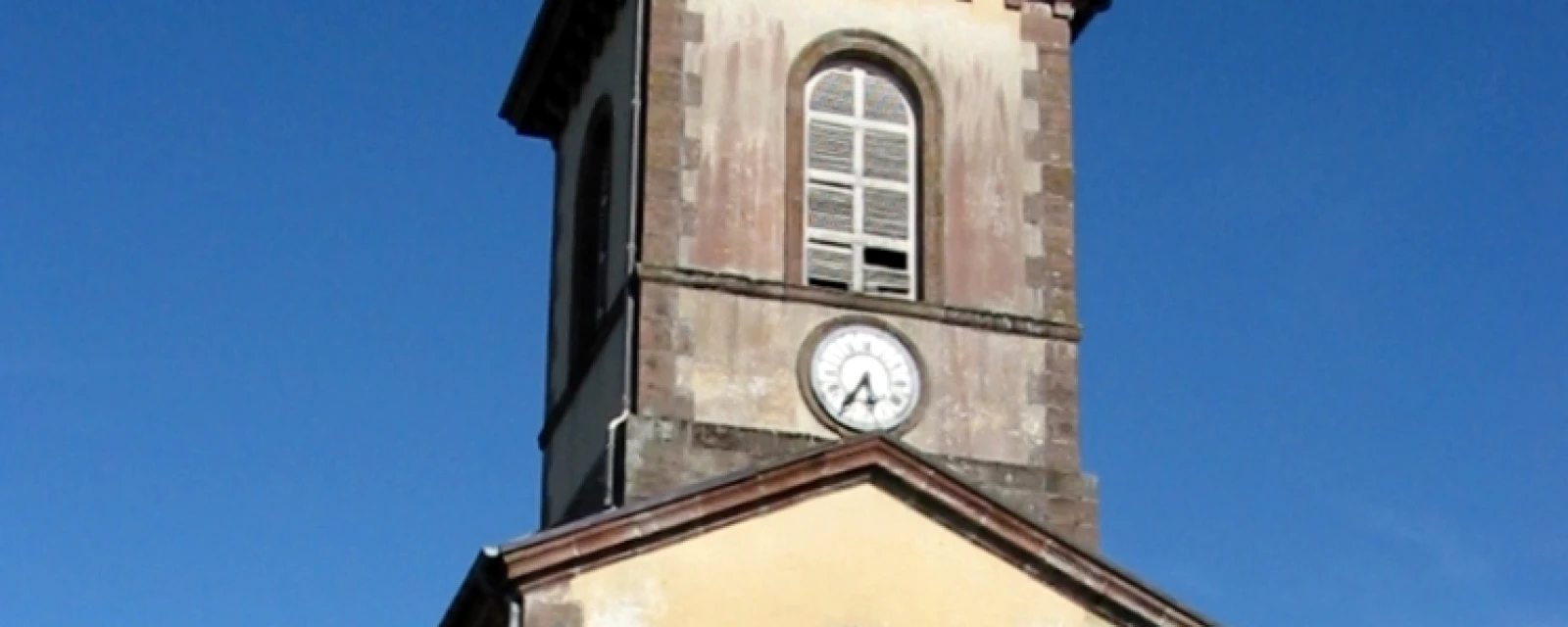 Vue de Mortagne, Vosges
