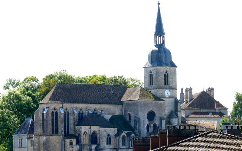 Neufchâteau