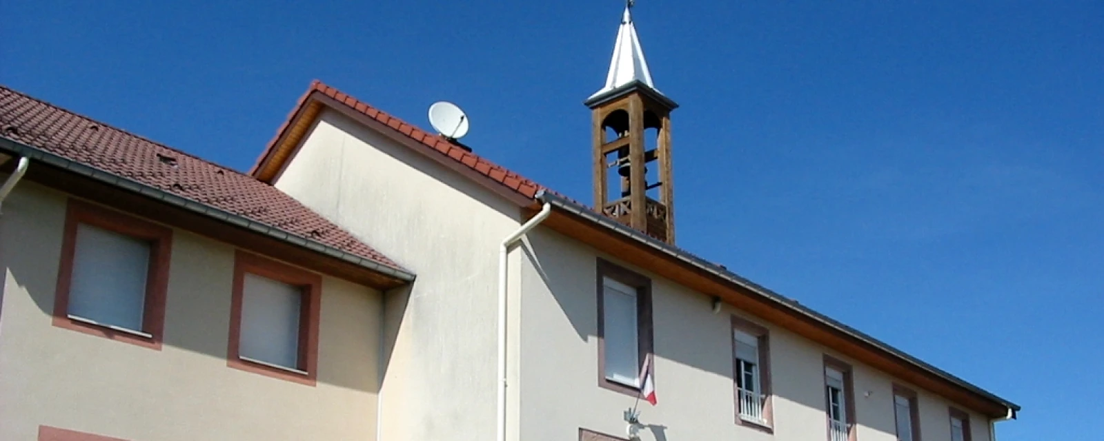 Vue de Pair-et-Grandrupt, Vosges