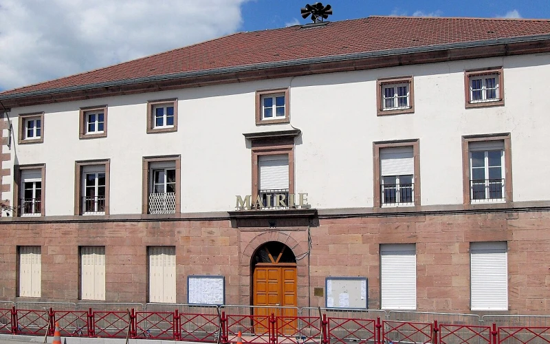 Pouxeux