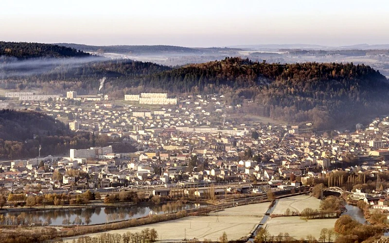 Remiremont