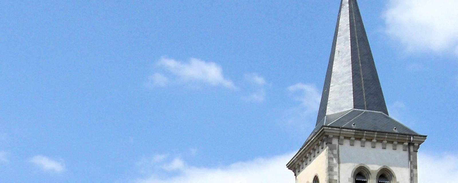 Vue de Rouvres-en-Xaintois, Vosges