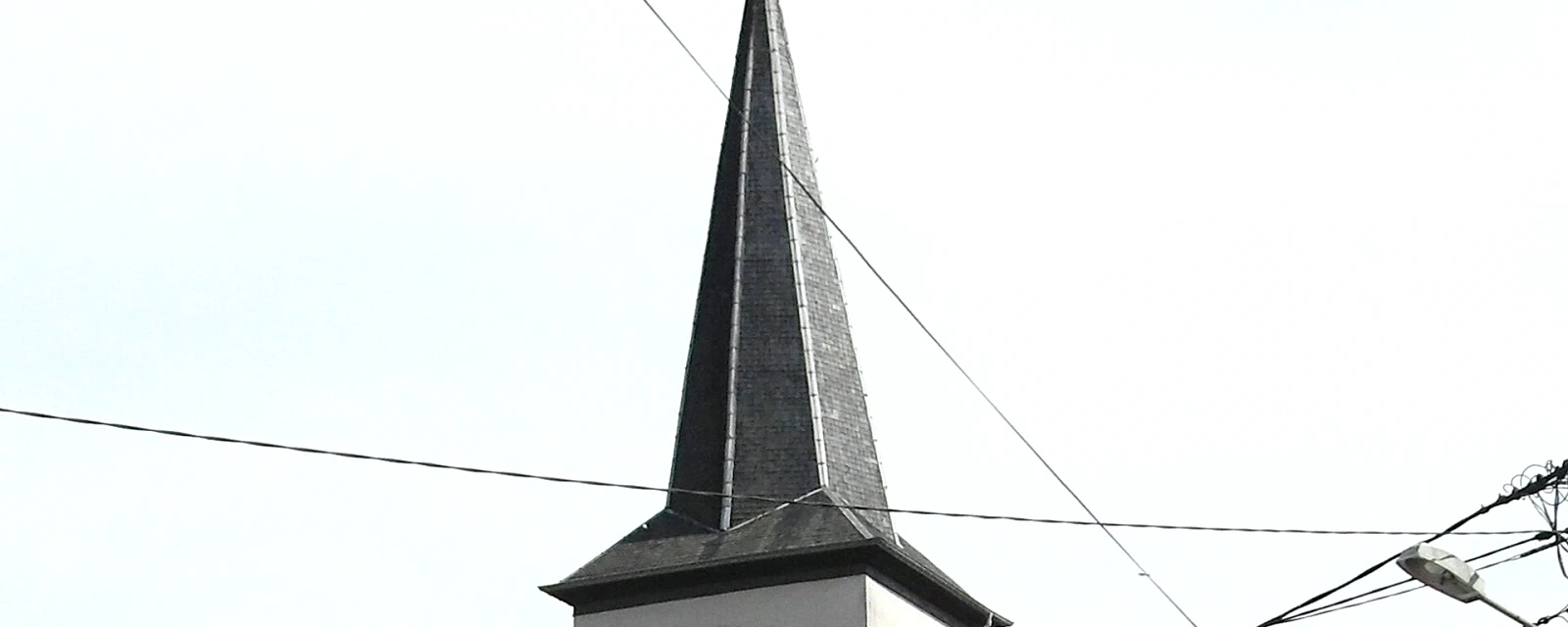 Vue de Socourt, Vosges