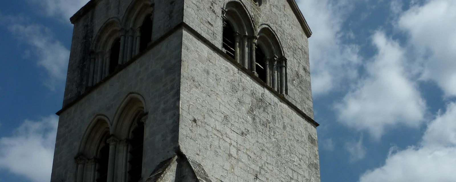 Vue de Soulosse-sous-Saint-Élophe, Vosges