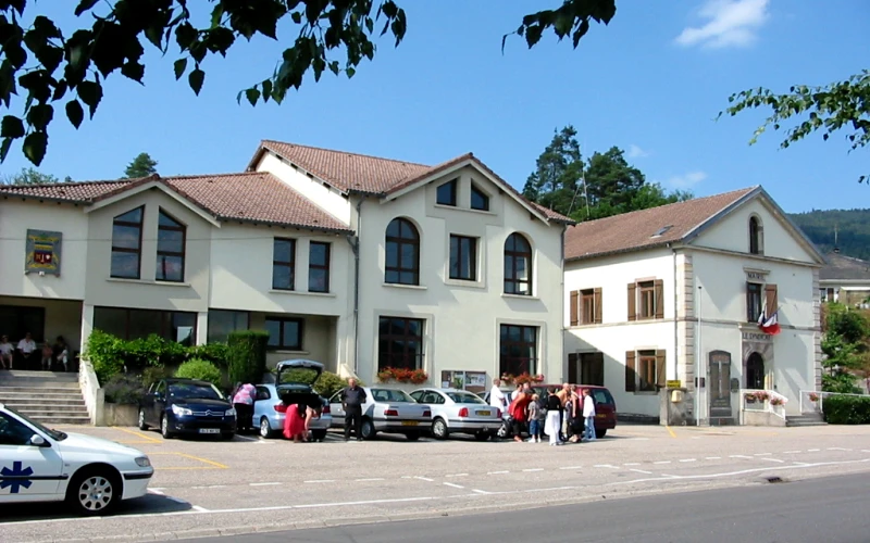 Le Syndicat