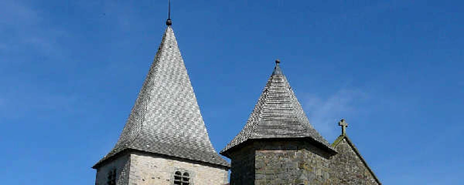 Vue de Urville, Vosges