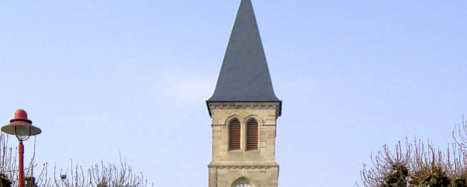 Vue de Valleroy-aux-Saules, Vosges