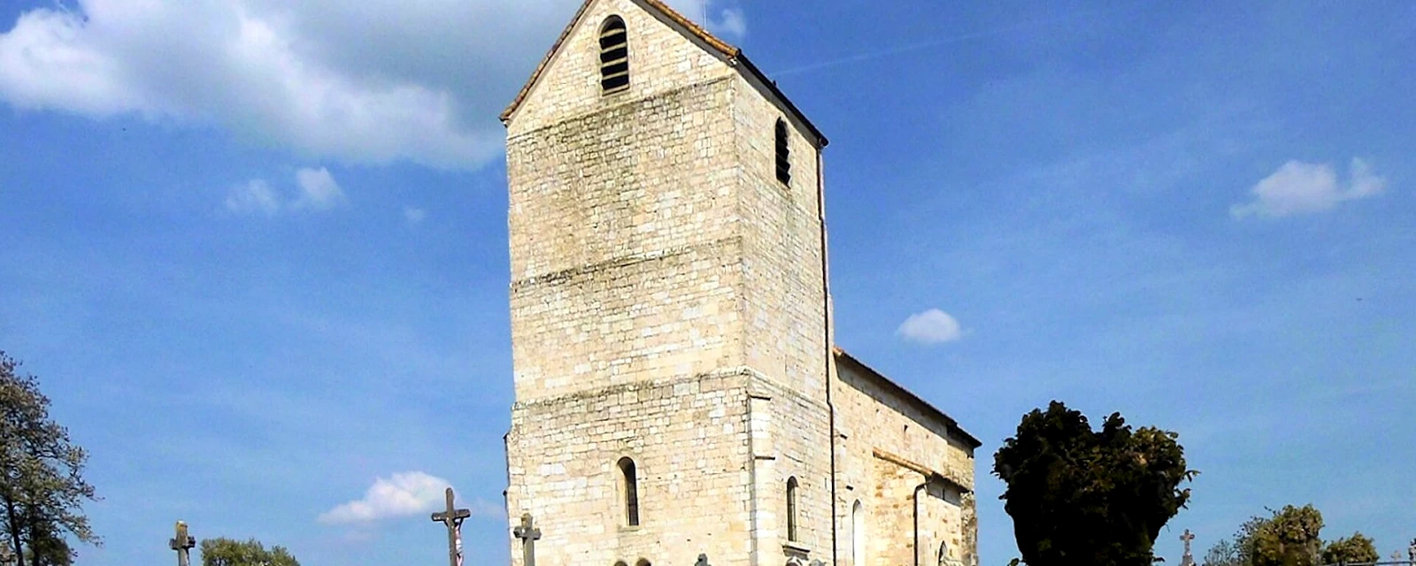 Vue de Vicherey, Vosges