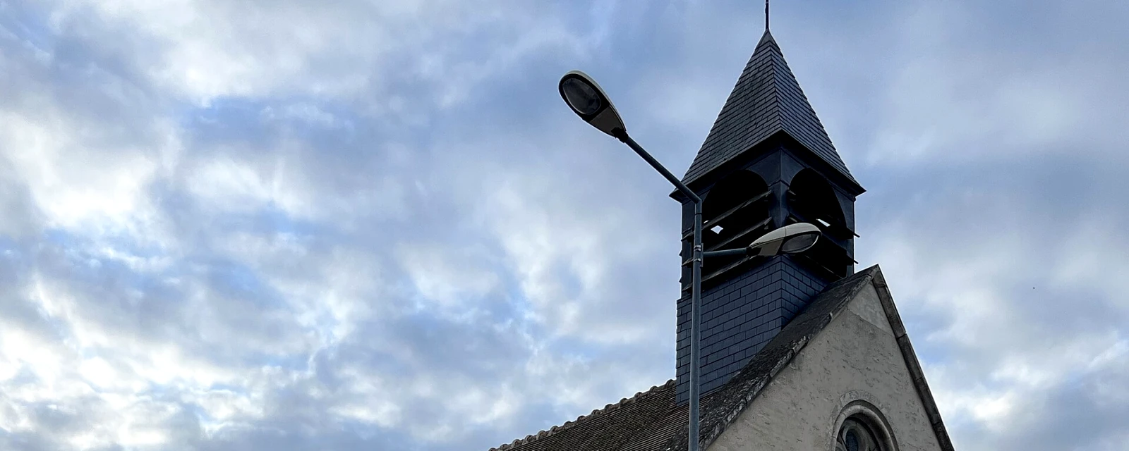 Vue de Aigremont, Yonne