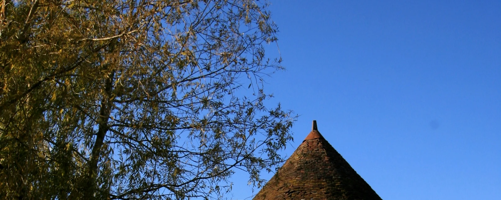 Vue de Arces-Dilo, Yonne