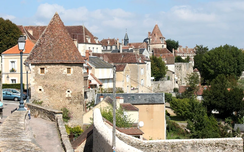 Avallon