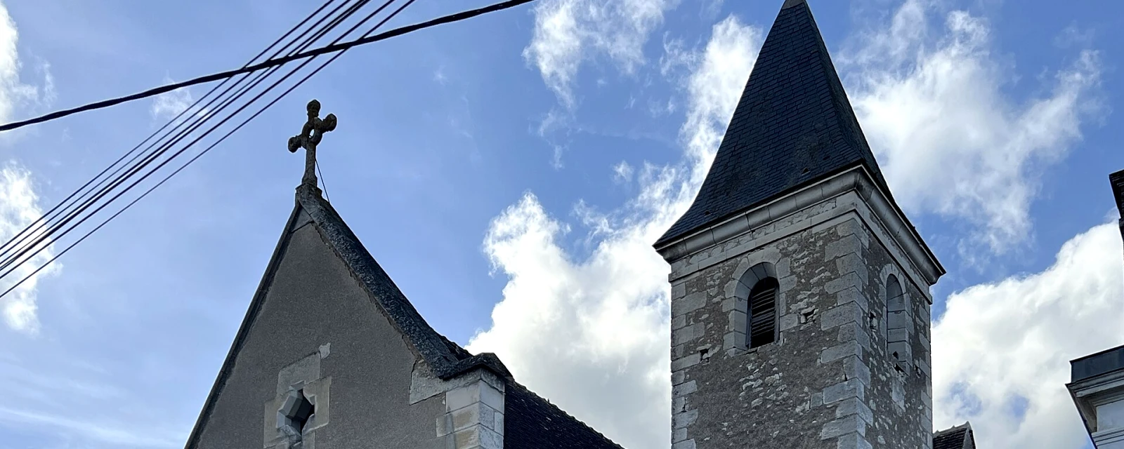 Vue de Béru, Yonne