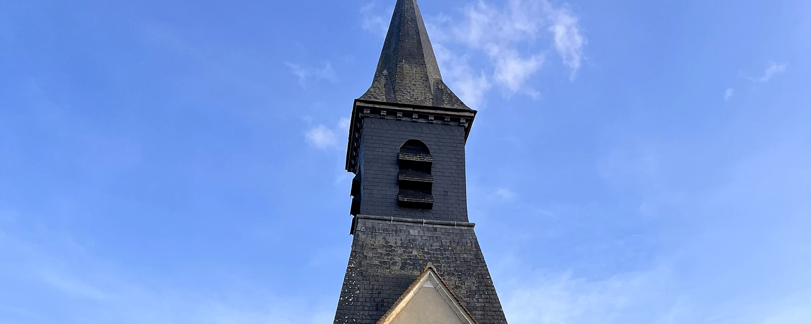 Vue de Butteaux, Yonne