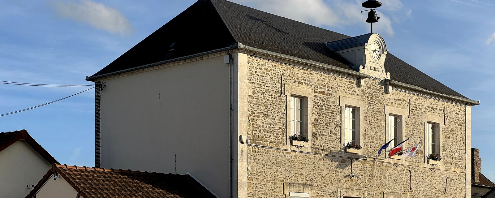 Vue de Chéu, Yonne