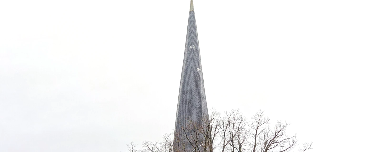 Vue de Gigny, Yonne