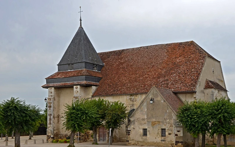 Héry
