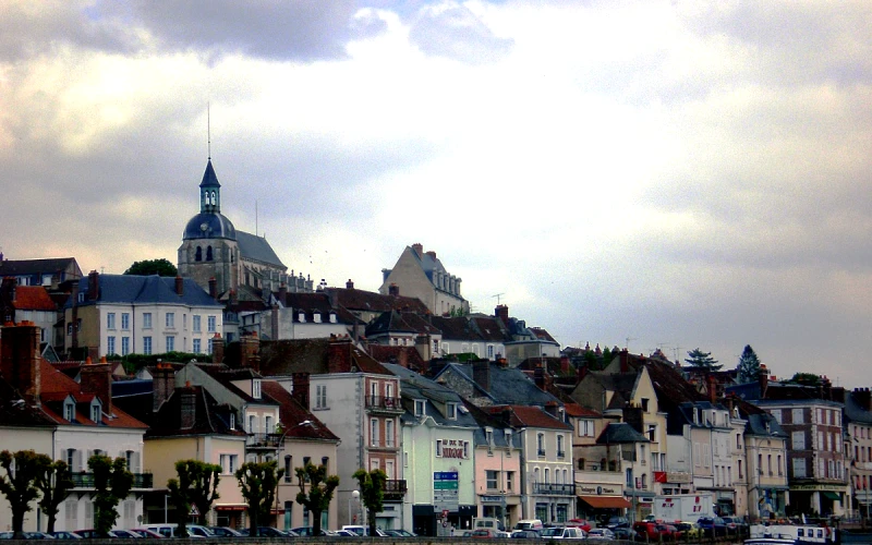 Joigny