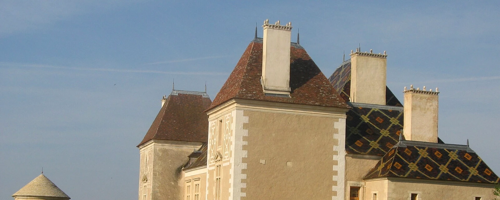 Vue de Jouancy, Yonne