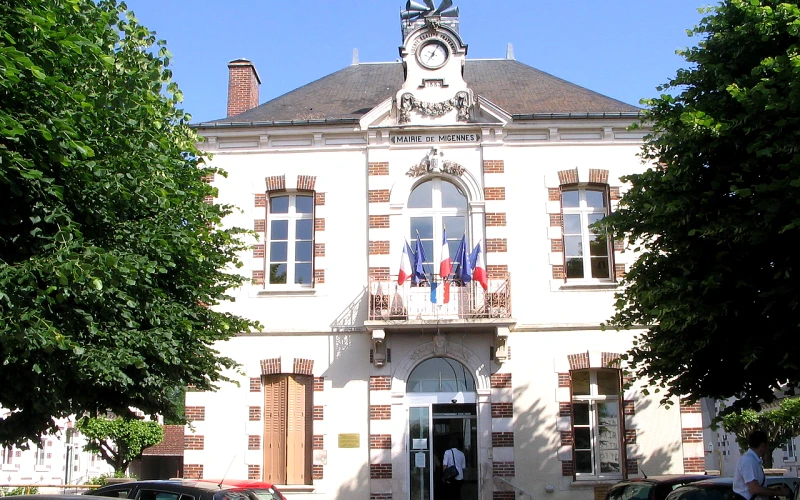 Migennes